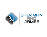 /public/logoimage/1436926450Sherman and James 003.png